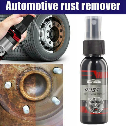 Rust remover/Inhibitor